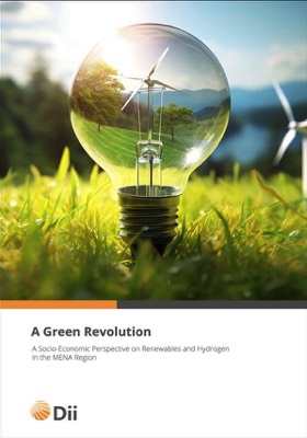 Dii Green Revolution